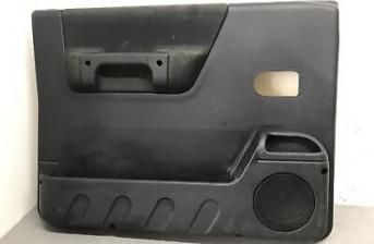 Land Rover Discovery 2 TD5 Door Card Passenger Side Front Ref CK03
