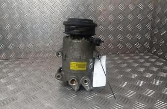 Ford Fiesta Mk7 Air Con Compressor Pump 1.6L Petrol AV1119D629AB 2013 14 15