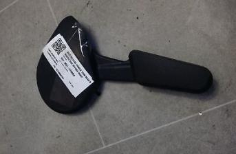 FORD Mondeo Mk3 2000-2007 SEAT RELEASE HANDLE TRIM REAR DRIVERS SIDE 1S71606613