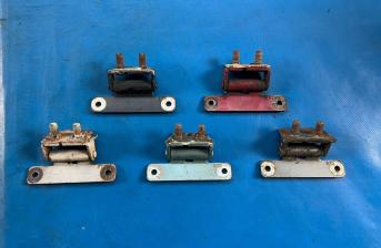 Rover 200/25/Streetwise   MG ZR Tailgate Hinge (Various Colours) BHB45001