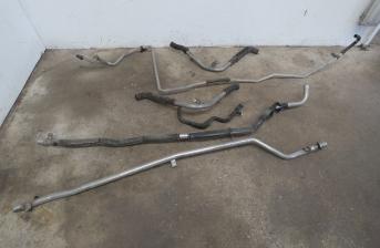 Toyota MR2 Roadster Water Pipes Hoses1.8 Petrol 2003