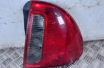 ROVER 45 2000-2007 DRIVERS RIGHT REAR TAIL LIGHT LAMP Saloon