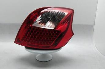 KIA CEED Tail Light Rear Lamp N/S 2009-2012 5 Door Hatchback LH