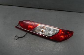 Ford Transit Connect Passenger Nearside Rear Tail Light 2019 - DT1113405AD