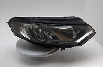 FORD ECOSPORT Headlamp Headlight O/S 2013-2019 5 Door Hatchback RH CN1513W029CG
