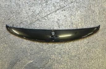 BMW Mini One/Cooper/S Convetible Roof Panel Trim (Part Number: 51137200293)