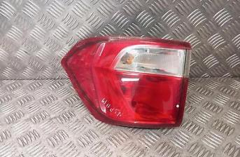 Ford Ecosport Left Rear Outer Tail Light 1.5L Diesel CN1513405BB 2014 15 16 17