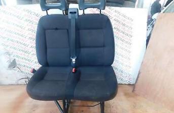 PEUGEOT BOXER HDI 335 MK3 / FL 14-ON PASSENGER SIDE FRONT N/S/F + MIDDLE SEAT