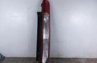 FORD FOCUS 2008-2012 DRIVERS RIGHT REAR TAIL LIGHT LAMP Hatchback