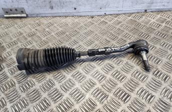 BMW 5 SERIES TIE ROD END FRONT RIGHT OSF 2.0L DIESEL AUTO E60 520D 2009