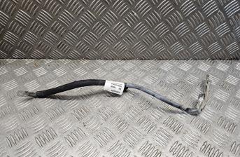 RENAULT TRAFIC X82 2016 1.6 DCI BATTERY NEGATIVE CABLE 240800232R