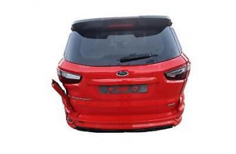 FORD ECOSPORT Left Taillight  Mk1 Facelift (B515) Outer 2017-2023