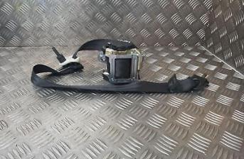 Ford S Max Mk2 Left Rear Middle Row Seat Belt & Tensioner 2015 16 17 18 19 20 21