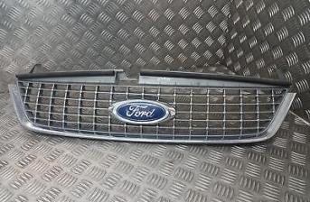 FORD MONDEO MK4  FRONT BUMPER UPPER GRILLE  11 12 13 14 15  S718200D