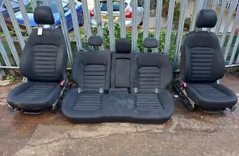 FORD MONDEO MK5 COMPLETE SEAT SET 6915 2015 16 17 18 19 20 21 22