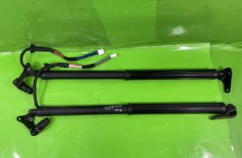 LEXUS UX 250H PAIR OF SUPPORT TAILGATE BOOT STRUTS 2019-2024