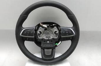 FIAT TIPO Steering Wheel 2016-2023 T-JET LOUNGE 5 Door Hatchback