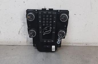 VOLVO V40 2012-2019 Panel Control de Calefacción 31288103
