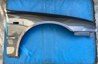Rover 600/618/620/623 Right Side Front Wing (Metallic Grey) #001
