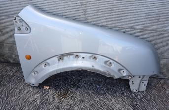 FORD TRANSIT CONNECT WING FENDER FRONT RIGHT OSF DIESEL MANUAL TRANSIT 2006