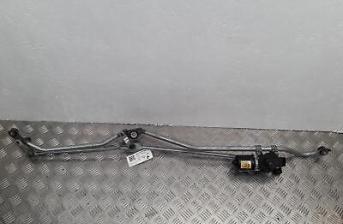 CITROEN C3 PICASSO 2009-2013 WIPER ASSEMBLY LINKAGE & MOTOR FRONT MPV