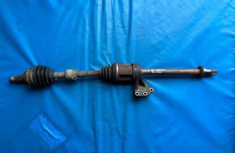 Rover 75   MG ZT 1.8 Turbo Right Side Front Driveshaft (K-Series Automatic)