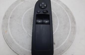BMW 1 SERIES Electric Window Switch 2006-2013 2 Door Coupe