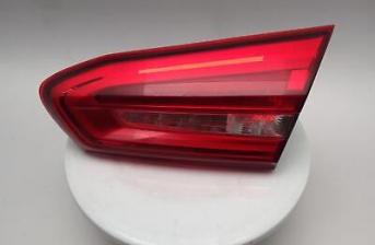 FORD FOCUS Tail Light Rear Lamp O/S 2018-2022 5 Door Hatchback RH