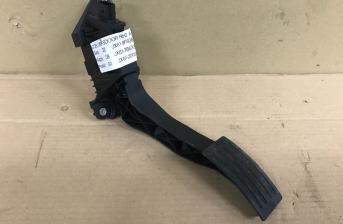 FORD FOCUS ACCELERATOR / THROTTLE PEDAL JX61-9F836-BB  2018 2019 2020 2021     I