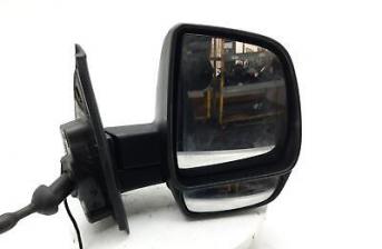 FIAT DOBLO Door Mirror O/S 2015-2023 Unknown Van RH