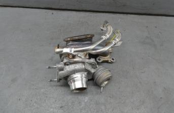 Ford Fiesta Turbo Turbocharger 3dr 1.0 ST Line 2021 - A2C148242