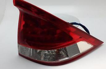 HONDA INSIGHT Tail Light Rear Lamp O/S 2009-2015 5 Door Hatchback RH
