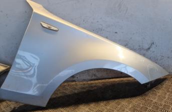 BMW 1 SERIES WING FENDER FRONT RIGHT OSF  2.0L DSL MANUAL  118D E87 2007