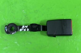 FORD S MAX 2ND ROW REAR SEAT BELT BUCKLE PASSENGER LEFT NSR 2010-2015