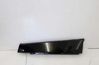 AUDI A4 B9 8W 16-ON DRIVER O/S/R DOOR COVER MOULDING TRIM 8W0839902 VS4496