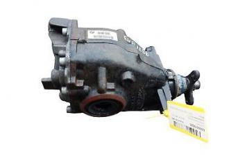 BMW 3 SERIES Differential Assembly 8485723 F30/F31 Rear 320d Diesel Automatic Ra