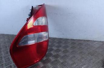 TAIL LIGHT MERCEDES A CLASS 2005-2008 LAMP DRIVERS RIGHT Hatchback