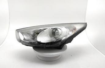 HYUNDAI IX35 Headlamp Headlight N/S 2010-2013 5 Door Estate LH