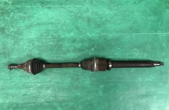 FORD MONDEO MK5 DRIVESHAFT DRIVER 1.6 TDCI DIESEL 2015-2019 MANUAL RIGHT OSF