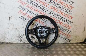 MERCEDES VITO 111 CDI MK3 (W447) 14-20 STEERING WHEEL WITH CONTROLS A0004608103