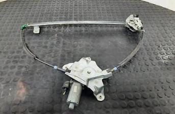 FORD TRANSIT CONNECT Window Regulator O/S 2003-2012 Unknown Van Front RH