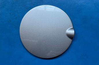BMW Mini One/Cooper/S Fuel Filler Flap/Cover (Sparkling Silver) R52 2004-2008