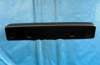 BMW Mini One/Cooper/S Rear Roll Bar Protection Cover (51477364864) F57 Cabriolet