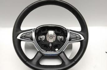 DACIA SANDERO STEPWAY Steering Wheel 2013-2021 COMFORT TCE 5 Door Hatchback