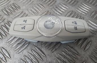 FORD MONDEO MK4 FRONT COURTESY  READING LIGHT 10 11 12 13 14 BS7113K767AE
