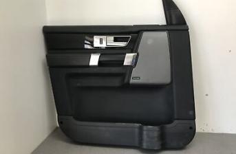 Land Rovwe Discovery 4 Door Card Passenger Side Front Ref LH12