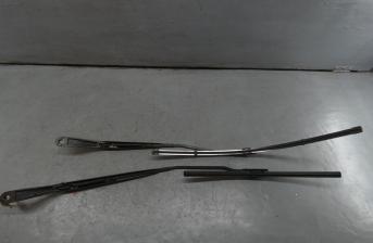 Peugeot Expert Front Wiper Arms 1.5HDI 202