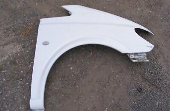 2006 MERCEDES-BENZ VITO O/S/F RIGHT DRIVERS FRONT WING  WHITE