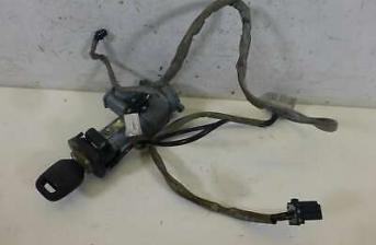 ROVER 400 1995-1999 IGNITION BARREL AND KEY