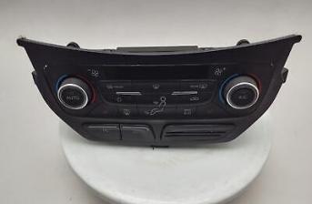 FORD KUGA A/C Heater Control Panel 2012-2019 GJ5T18C612DF